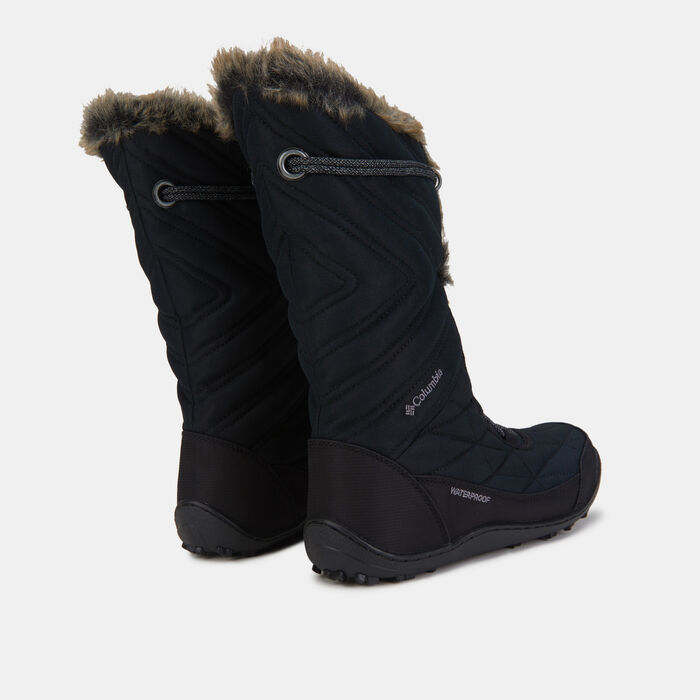 Minx Mid III Boot Minx Mid III Boot image number 2