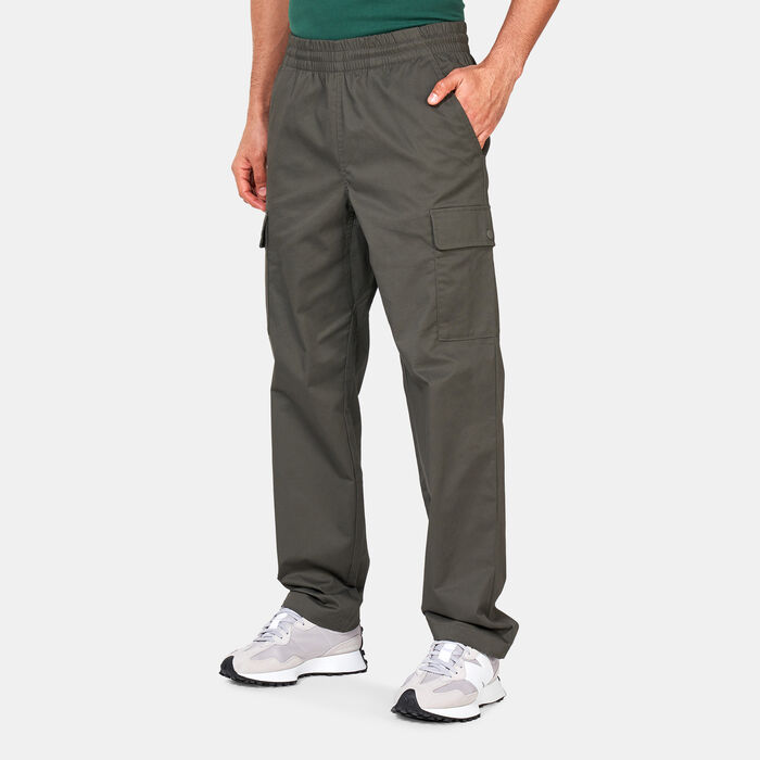 Men's Athletics Woven Cargo Pants image number 0