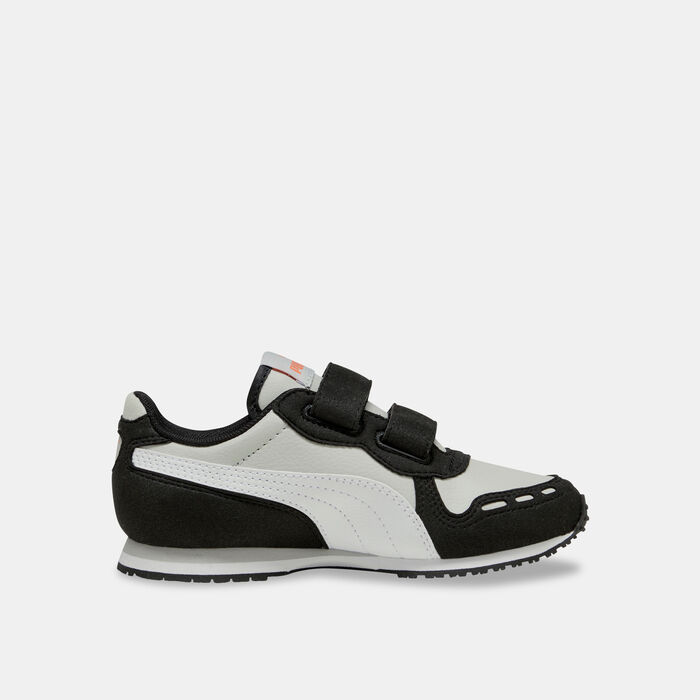 Kids' Cabana Racer SL 20 Velcro Shoes Kids' Cabana Racer SL 20 Velcro Shoes image number 2