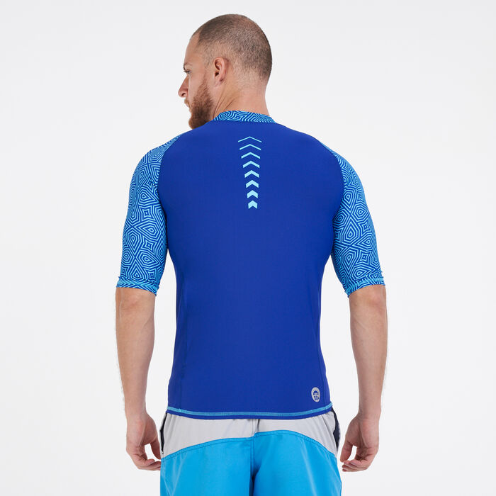 Men's Pulse Rashguard image number 2