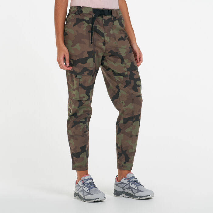 Women's Wallowa™ Cargo Pants Women's Wallowa™ Cargo Pants image number 0