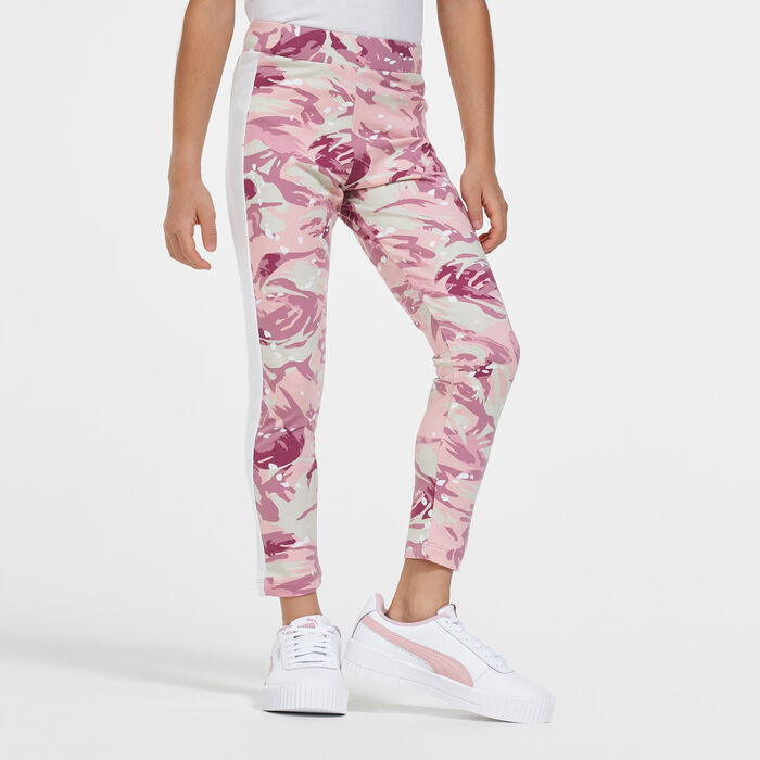 Kids' Classics Wild Leggings image number 0