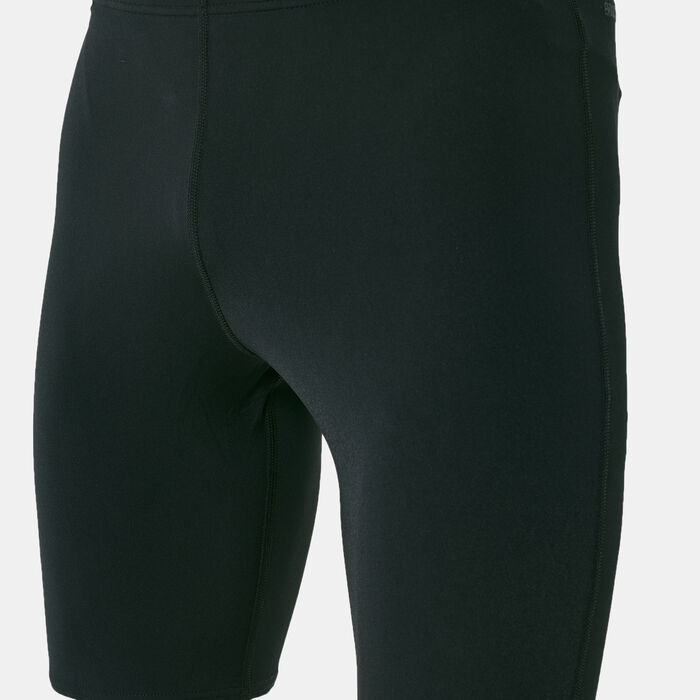 Men's Essentials Endurance+ Jammer Shorts Men's Essentials Endurance+ Jammer Shorts image number 2