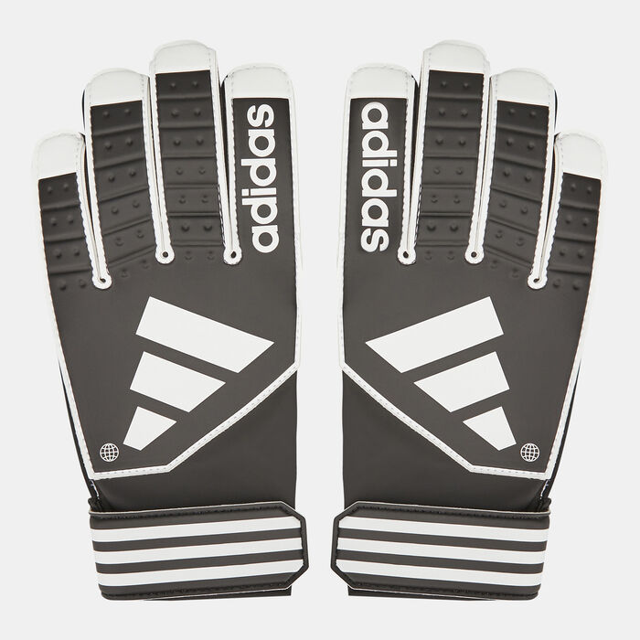 Tiro Club Goalkeeper Gloves Tiro Club Goalkeeper Gloves image number 0