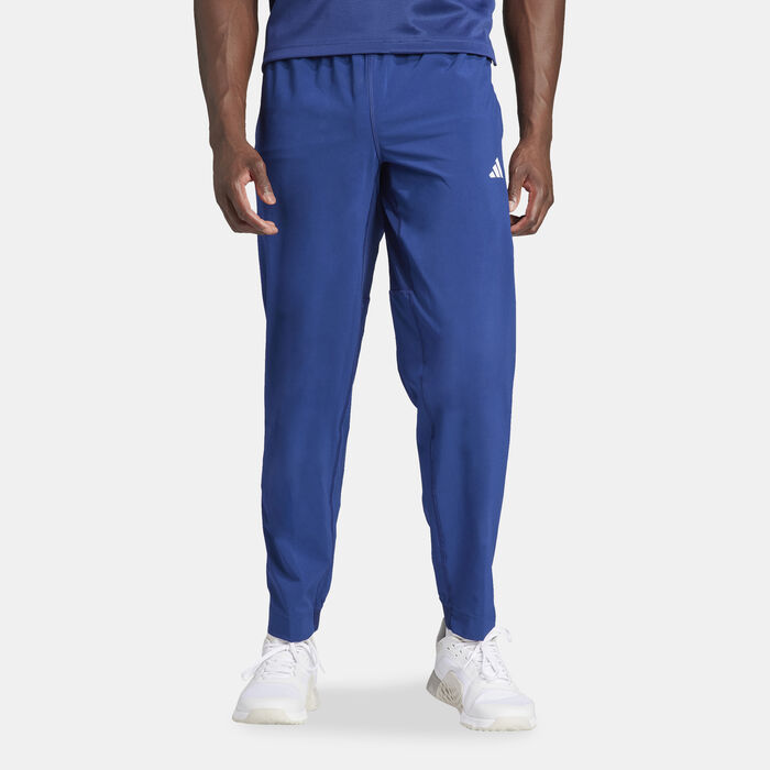 Men's Train Essentials Training Pants Men's Train Essentials Training Pants image number 0