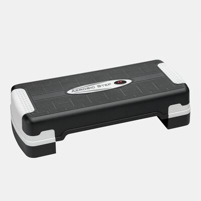 Aerobic Stepper
