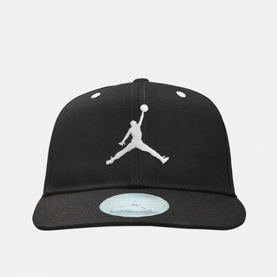Kids' Jumpman Snapback Cap Kids' Jumpman Snapback Cap