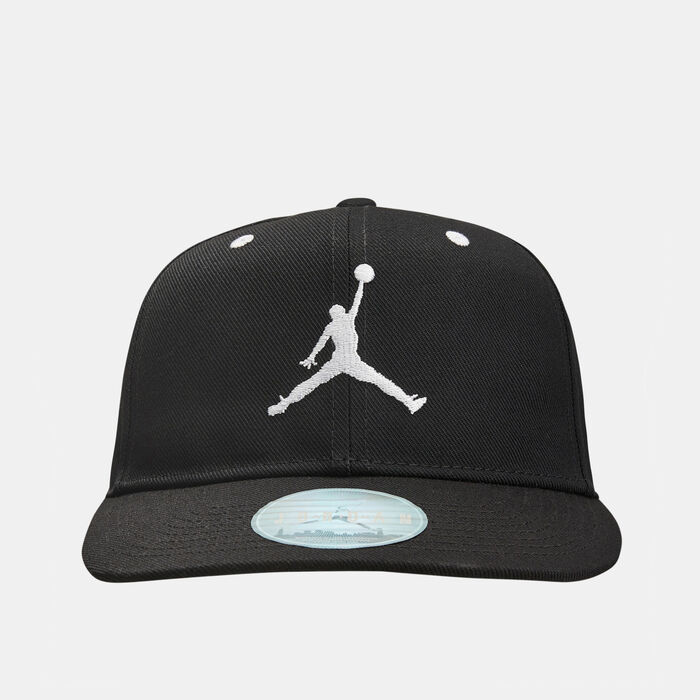 Kids' Jumpman Snapback Cap Kids' Jumpman Snapback Cap image number 0