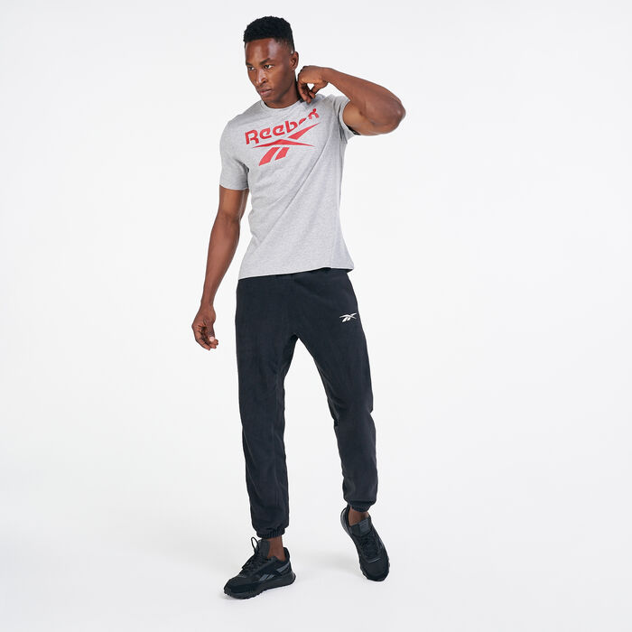 Men's Graphic Series Stacked T-Shirt Men's Graphic Series Stacked T-Shirt image number 2