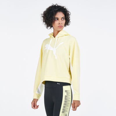Women's Modern Sports Hoodie
