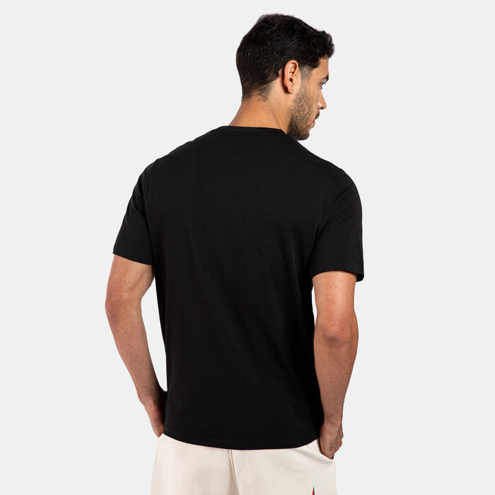 Men's MLB New York Yankees Graphic T-Shirt Men's MLB New York Yankees Graphic T-Shirt image number 1
