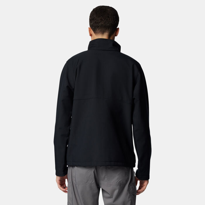 Ascender Softshell Jacket Ascender Softshell Jacket image number 1