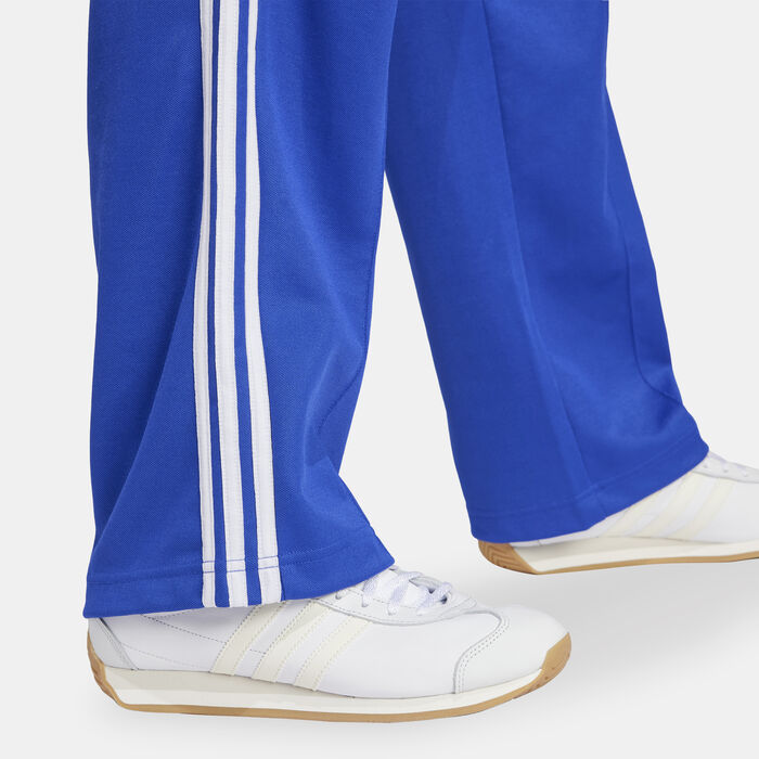 Men's Adicolor Firebird Track Pants Men's Adicolor Firebird Track Pants image number 4