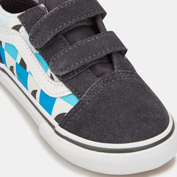Kids' Old Skool V Unisex Shoe Kids' Old Skool V Unisex Shoe image number 4