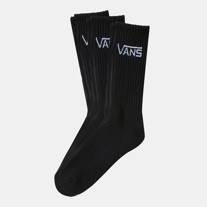 Classic Crew Socks Classic Crew Socks image number 0