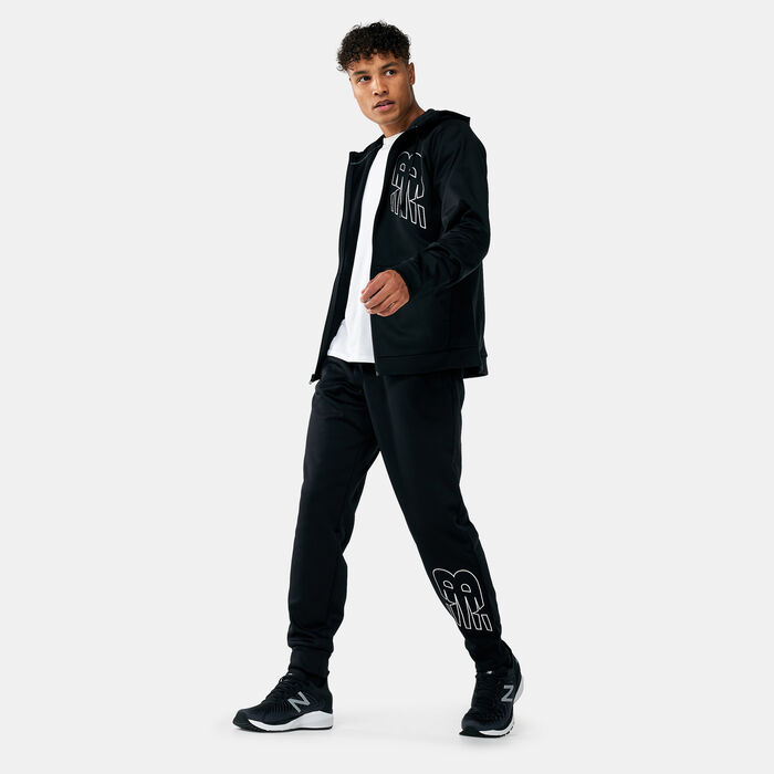 Men's Tenacity Fleece Pants image number 2