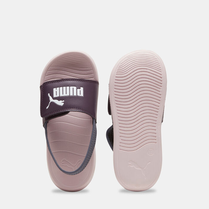 Kids' Popcat 20 Backstrap Sandals image number 3