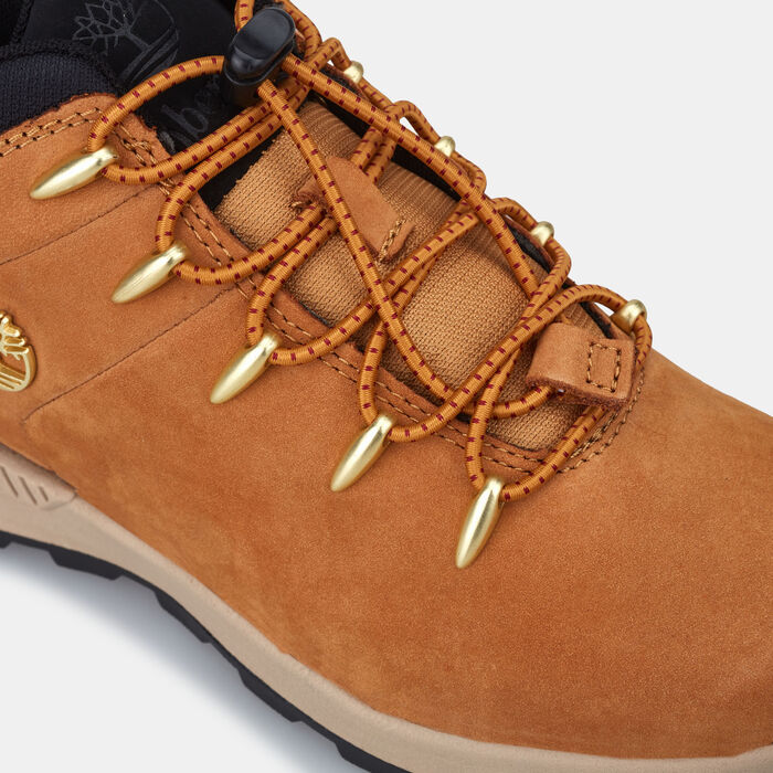 Kids' Sprint Trekker Hiking Shoe Kids' Sprint Trekker Hiking Shoe image number 4