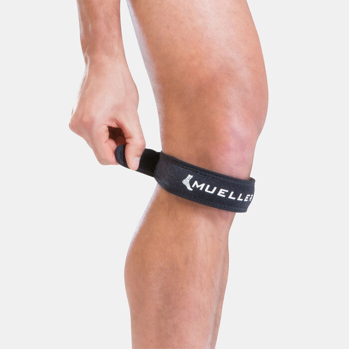 Jumpers Knee Strap (One Size) Jumpers Knee Strap (One Size) image number 0
