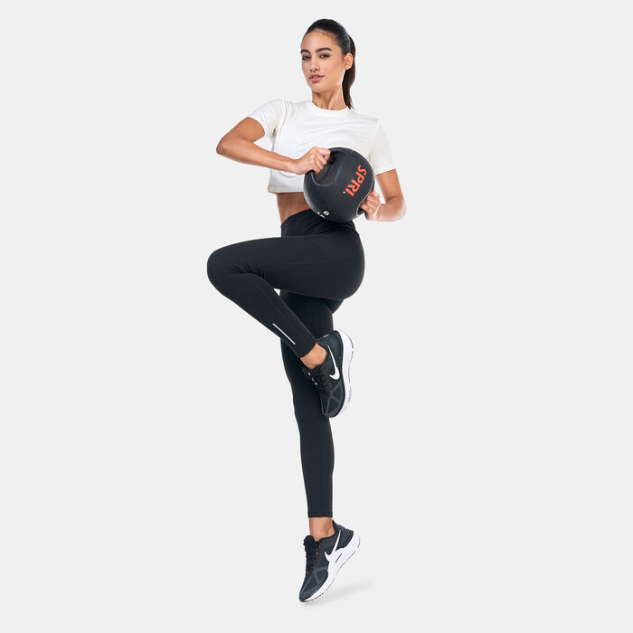 Women's Pocket Training Leggings image number 2