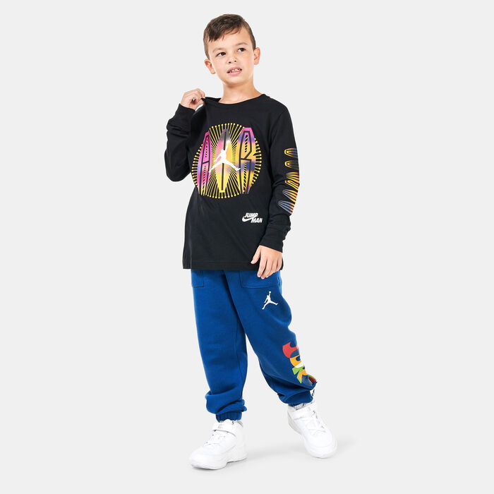 Kids' MJ MVP Graphic T-Shirt (Older Kids) Kids' MJ MVP Graphic T-Shirt (Older Kids) image number 2