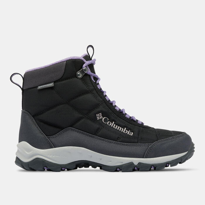 Women's Firecamp Hiking Boots Women's Firecamp Hiking Boots image number 0