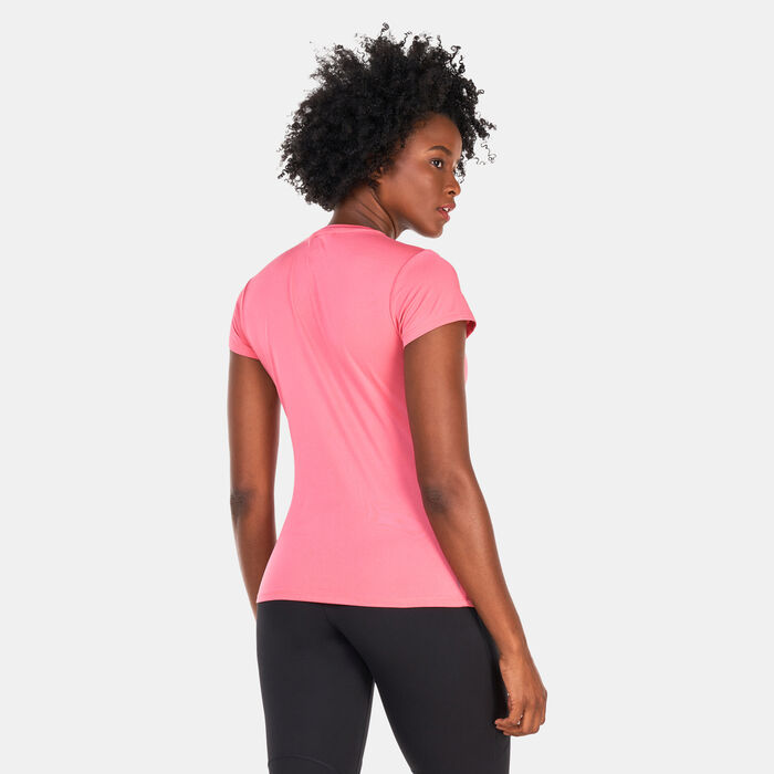 Women's Reaxion T-Shirt Women's Reaxion T-Shirt image number 1