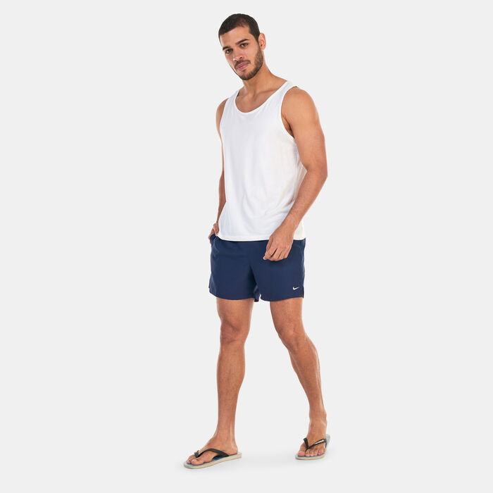 Men's 7-Inch Volleyball Shorts Men's 7-Inch Volleyball Shorts image number 2