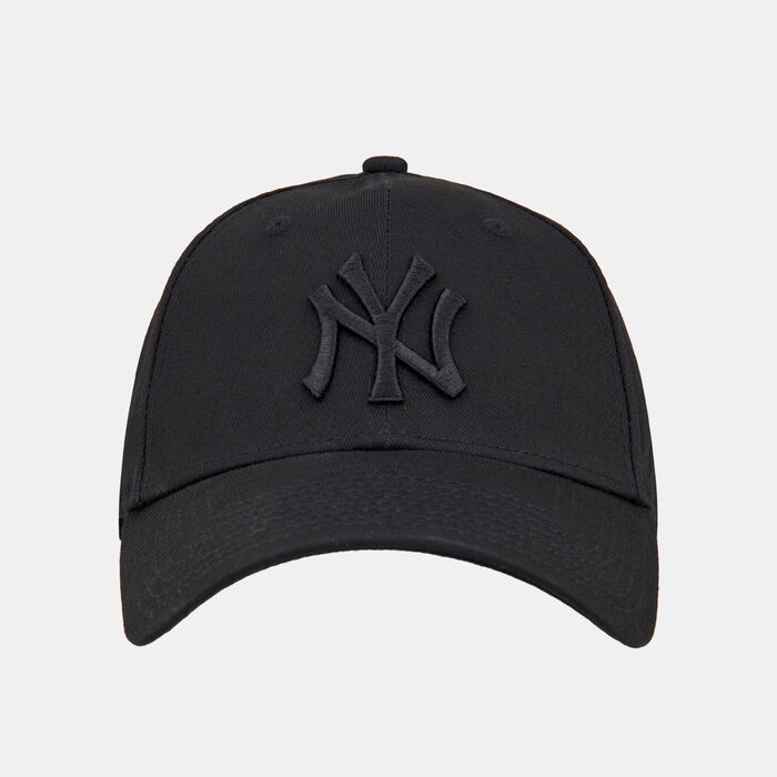 Men's New York Yankees 9FORTY Snapback Cap Men's New York Yankees 9FORTY Snapback Cap image number 0