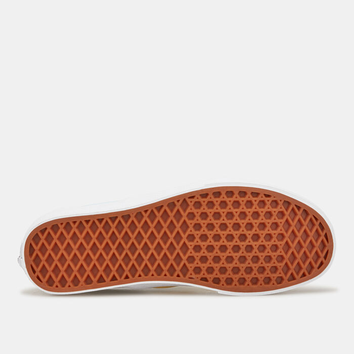 Pastel Block Classic Slip-On Unisex Shoe Pastel Block Classic Slip-On Unisex Shoe image number 3