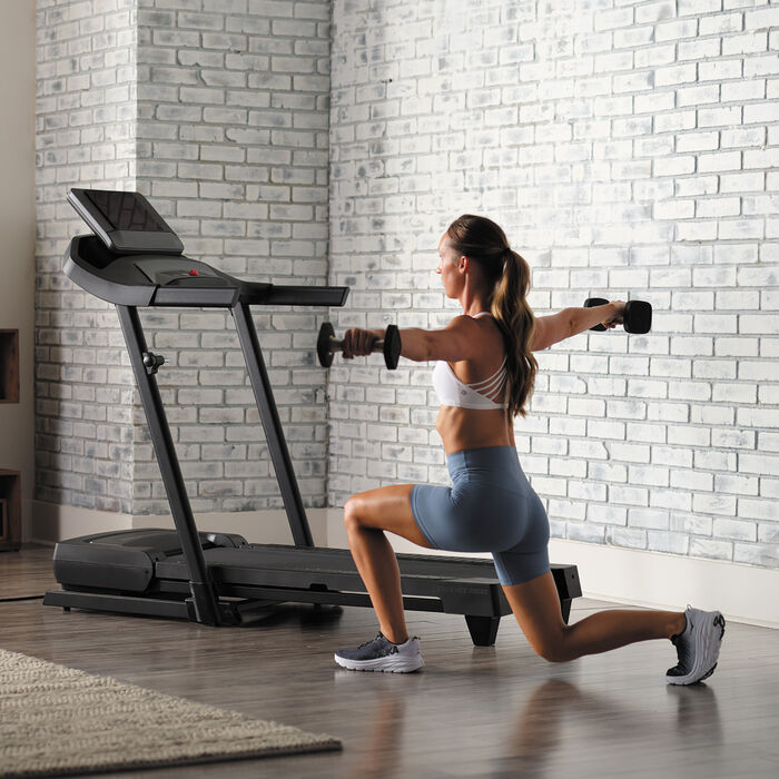 Sport TL Treadmill image number 4