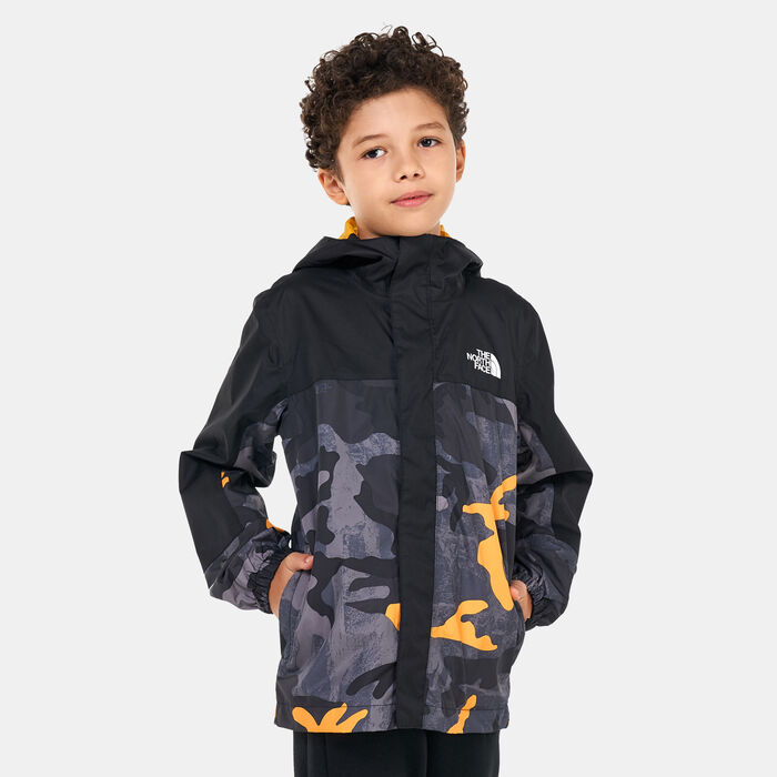 Kids' Antora Rain Jacket image number 0