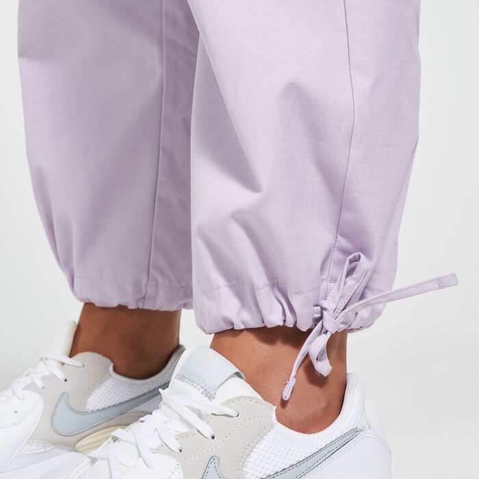 Women's Sportswear Icon Clash Pants Women's Sportswear Icon Clash Pants image number 3