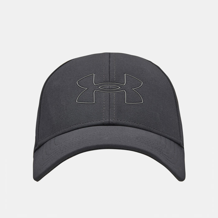 Men's UA Storm Driver Cap Men's UA Storm Driver Cap image number 0