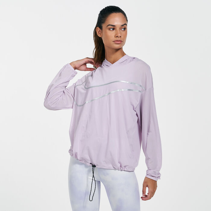 Women's Pro Coverup Hoodie Women's Pro Coverup Hoodie image number 0