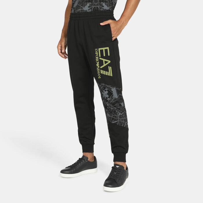 Men's Logo Sweatpants Men's Logo Sweatpants image number 0