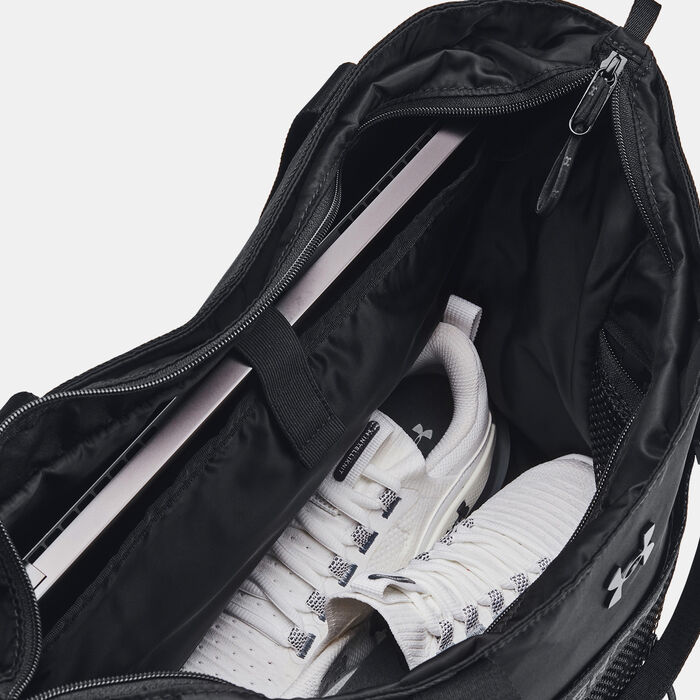 Women's Essentials Tote Bag image number 3