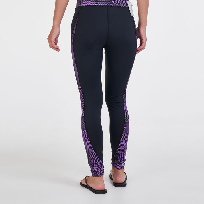 Women's Pulse Swimming Tights Women's Pulse Swimming Tights image number 1