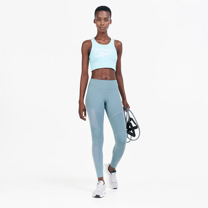 Women's Identity Sports Bra Women's Identity Sports Bra image number 2