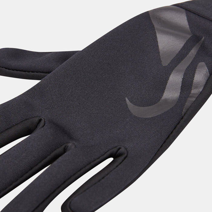 Kids' HyperWarm Academy Gloves (Older Kids) image number 2