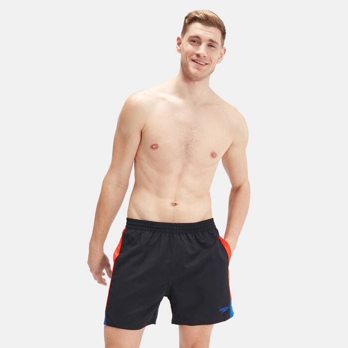Men's Hyper Boom Splice 16 Swimming Shorts image number 0