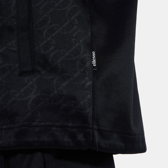 Men's Soldo24 Track Jacket Men's Soldo24 Track Jacket image number 4