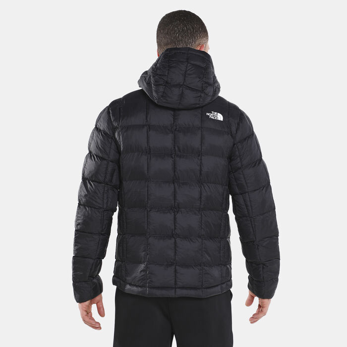 Men's Thermoball Super Hoodie Men's Thermoball Super Hoodie image number 1