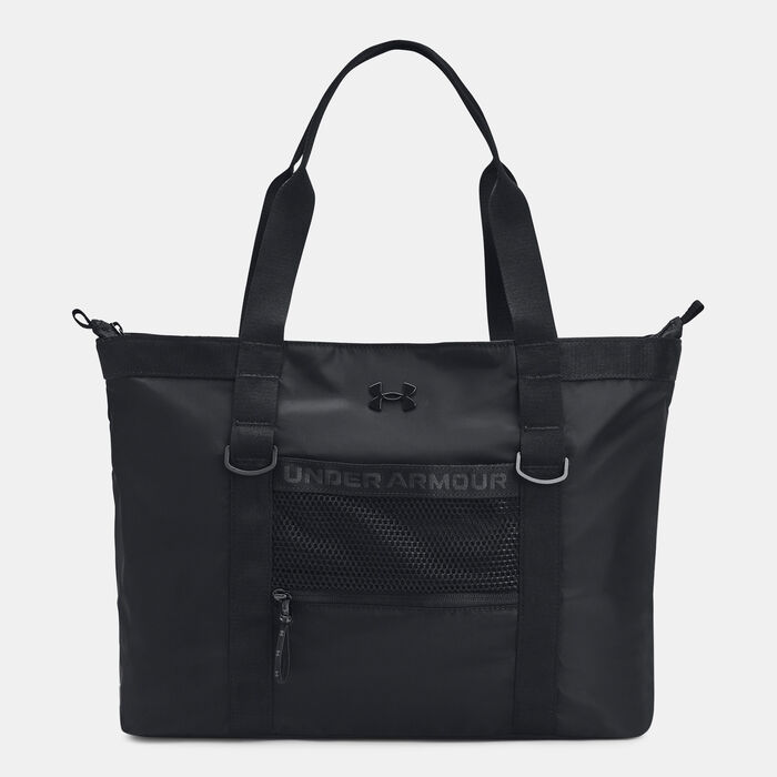 Women's Essentials Tote Bag image number 0