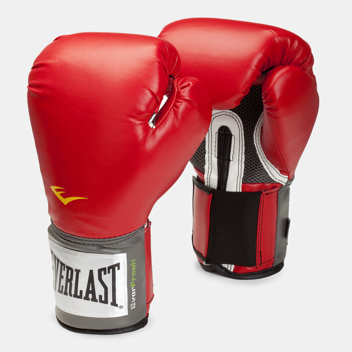 Pro Style 14oz Training Gloves Pro Style 14oz Training Gloves image number 0