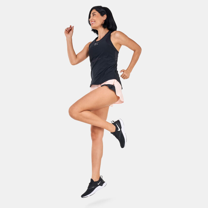 Women's Air Dri-FIT Running Tank Top Women's Air Dri-FIT Running Tank Top image number 2