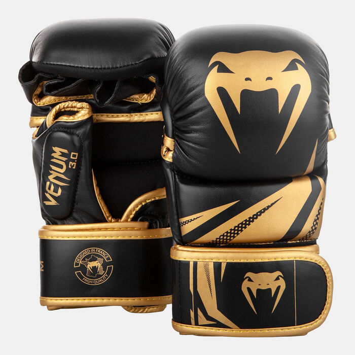Challenger 3.0 Sparring Gloves Challenger 3.0 Sparring Gloves image number 0