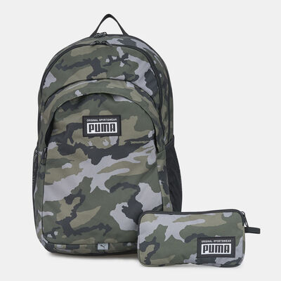 Academy Set Backpack Academy Set Backpack