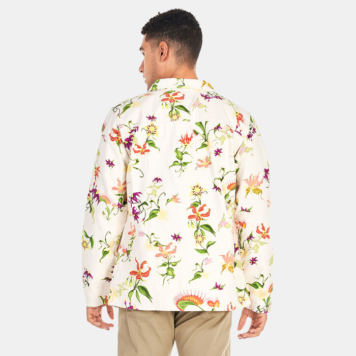 Men's Drill Chore Jacket image number 1