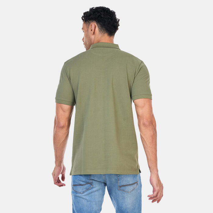 Men's Millers River Polo Shirt Men's Millers River Polo Shirt image number 1